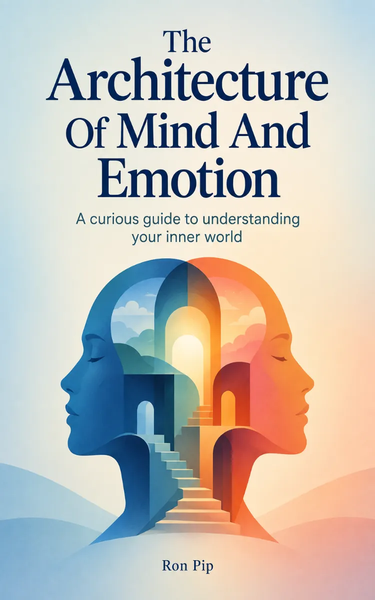 The Architecture Of Mind And Emotion