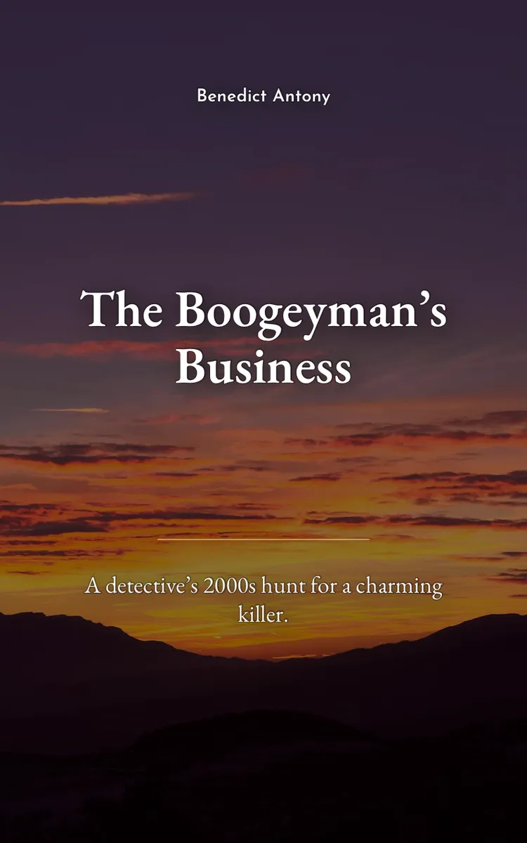 The Boogeyman’s Business