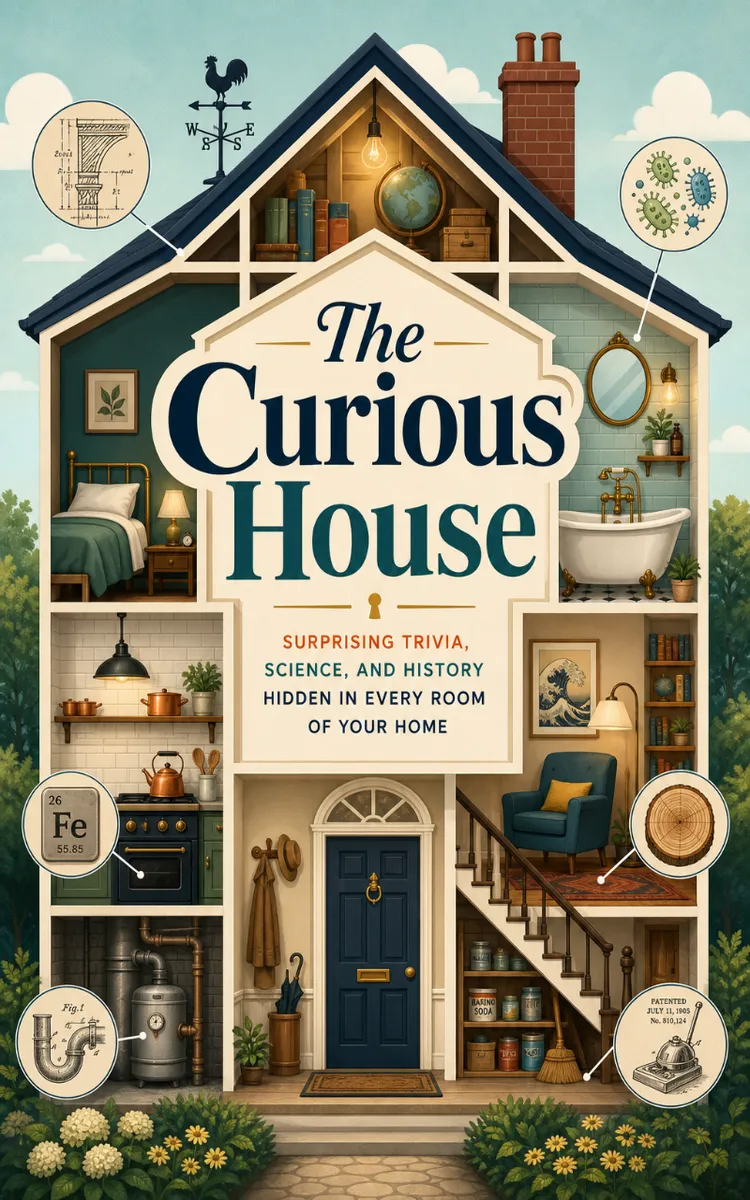 The Curious House
