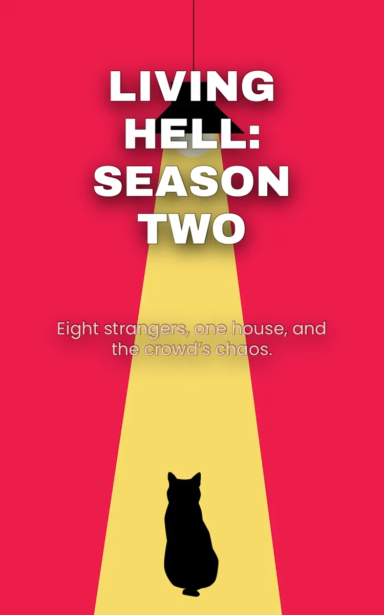 Living Hell: Season Two