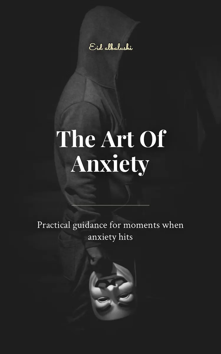 Calm Through Anxiety