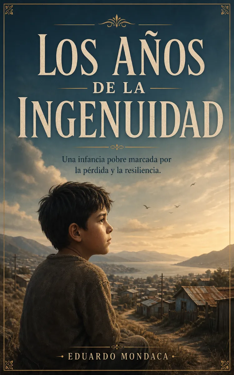 Los Años De La Ingenuidad