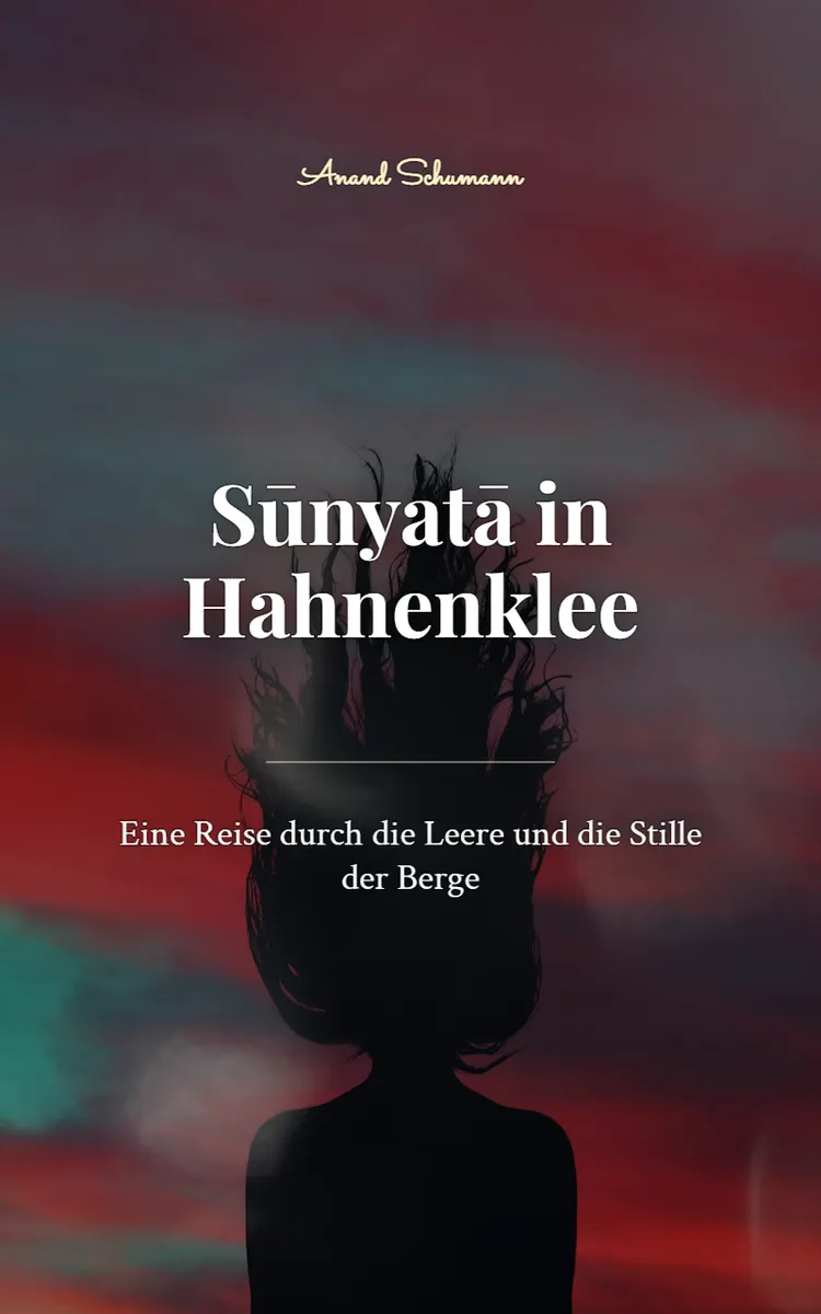 Sūnyatā in Hahnenklee