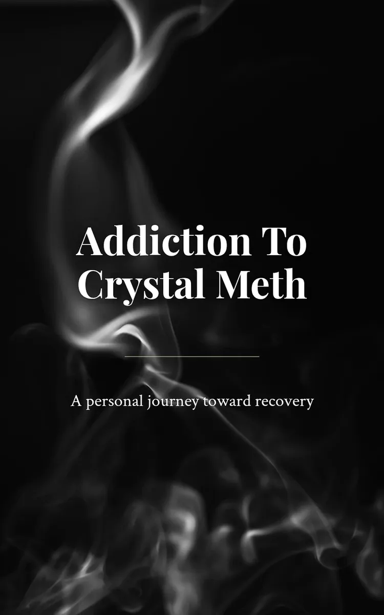 Addiction To Crystal Meth