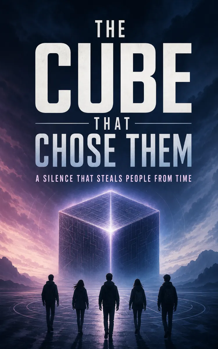 The Cube That Chose Them