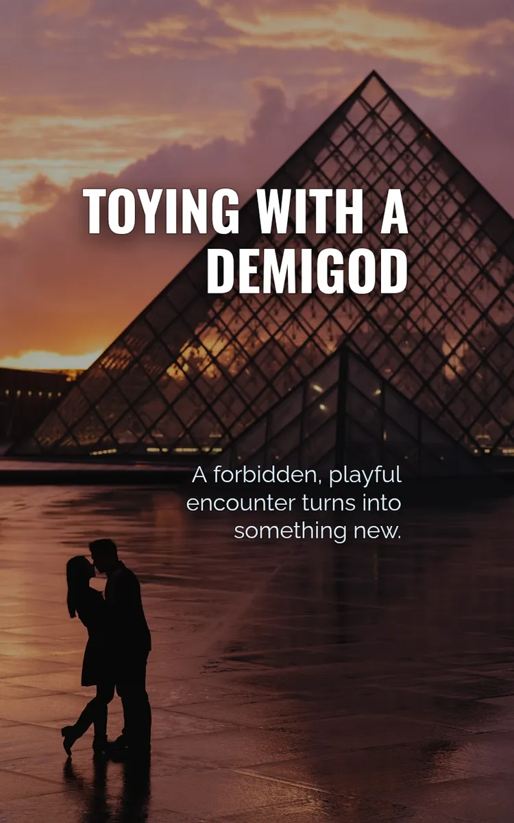 Toying With A Demigod