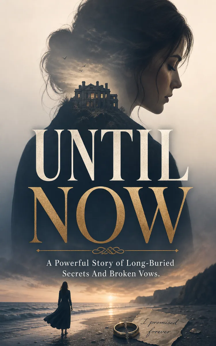 UNTIL NOW