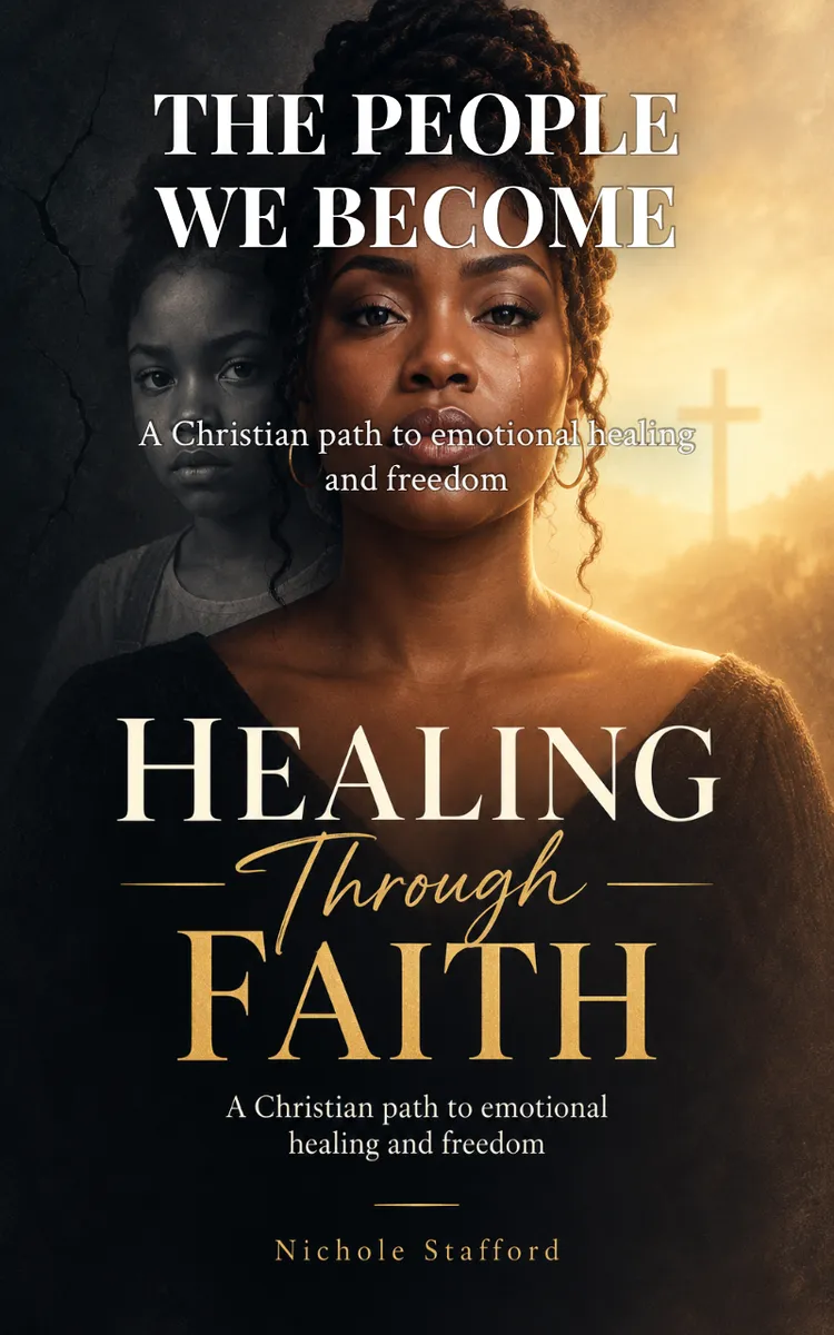 Healing Through Faith
