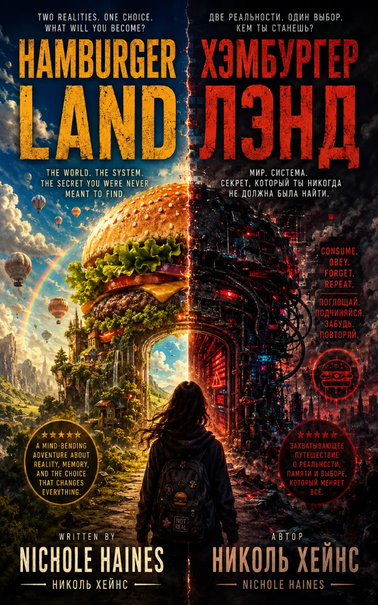 Hamburger Land