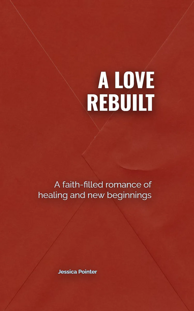 A Love Rebuilt
