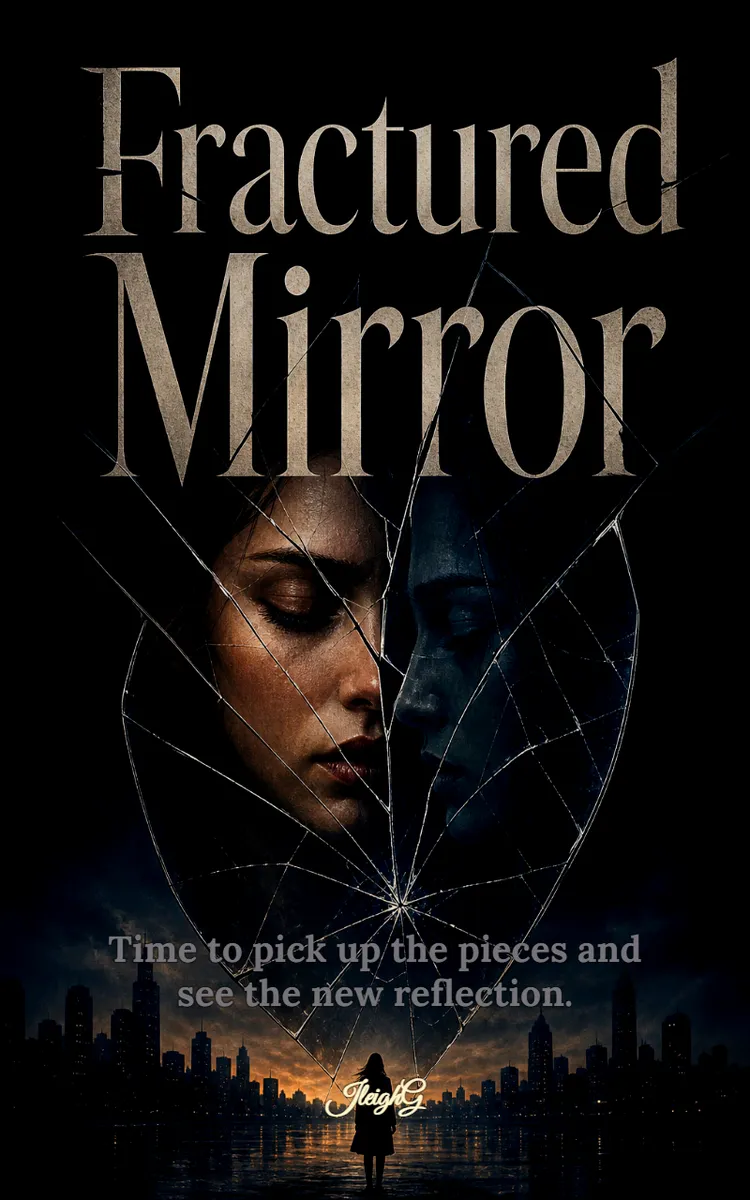 Fractured Mirror