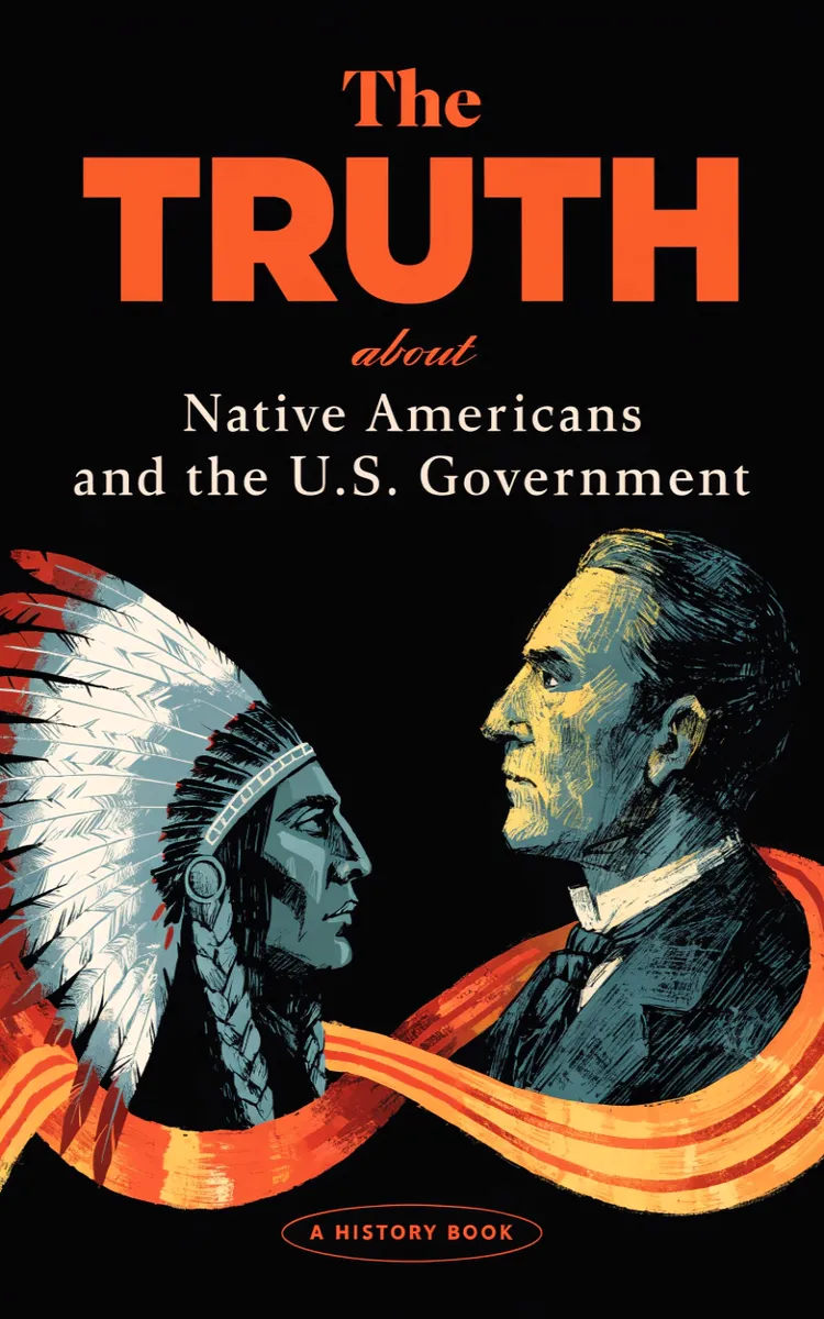 The Truth about Native Americans and the U.S. Government