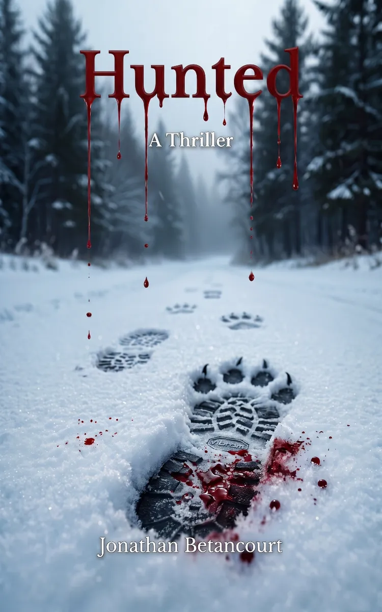 Hunted