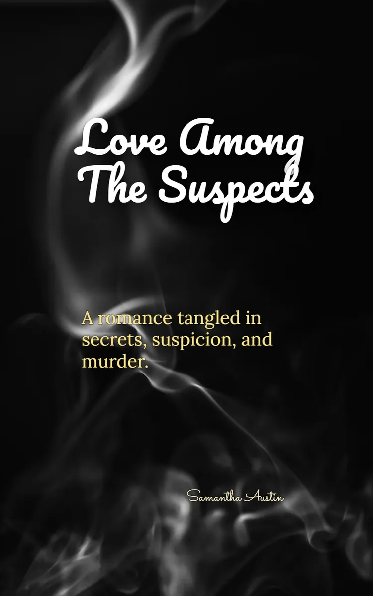 Love Among The Suspects