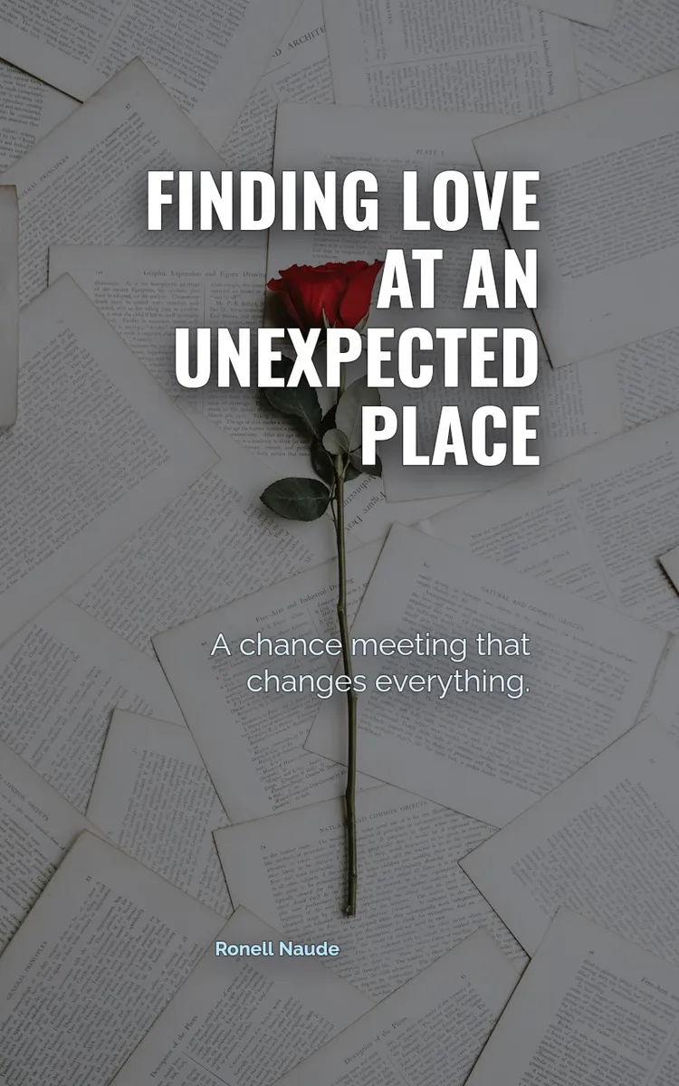 Finding Love At An Unexpected Place