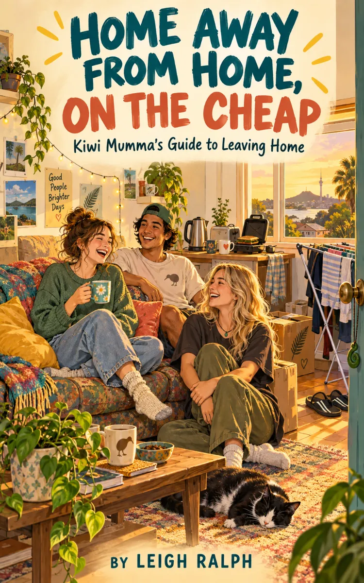 Home Away From Home, on the Cheap