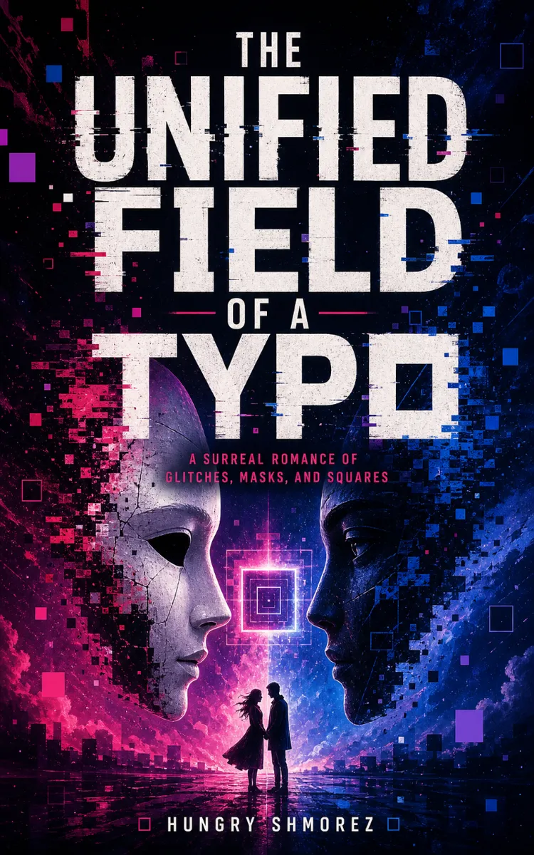 The Unified Field Of A Typo