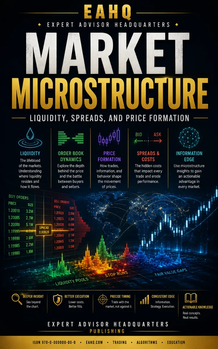 Market Microstructure