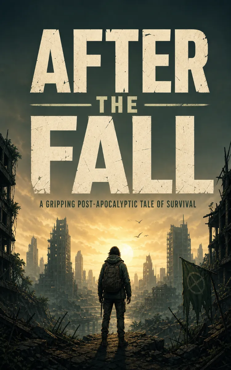 After The Fall