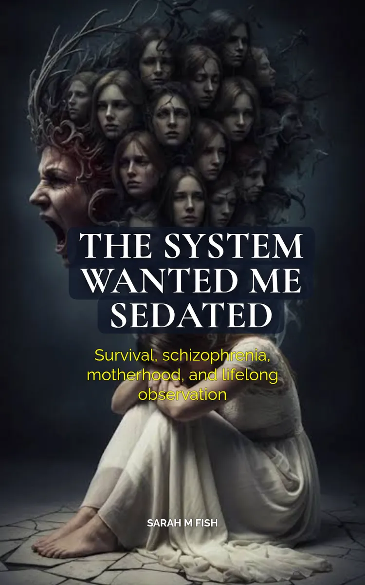 The System Wanted Me Sedated