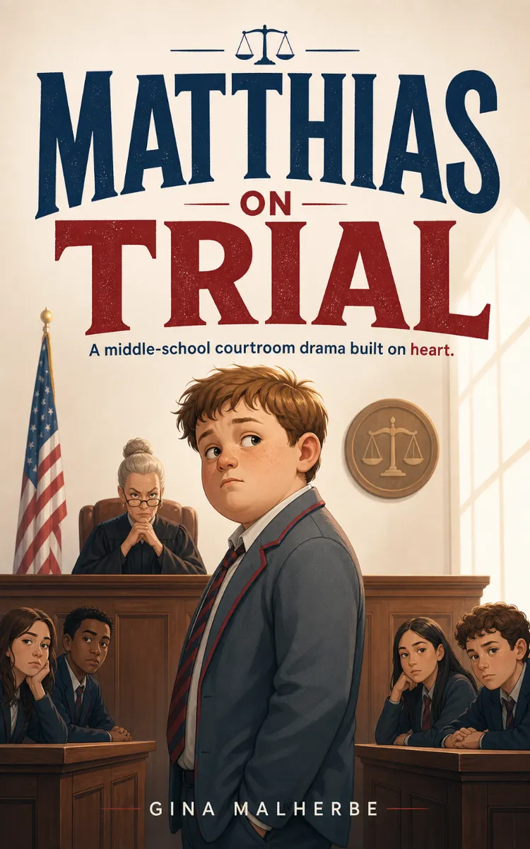 Matthias On Trial