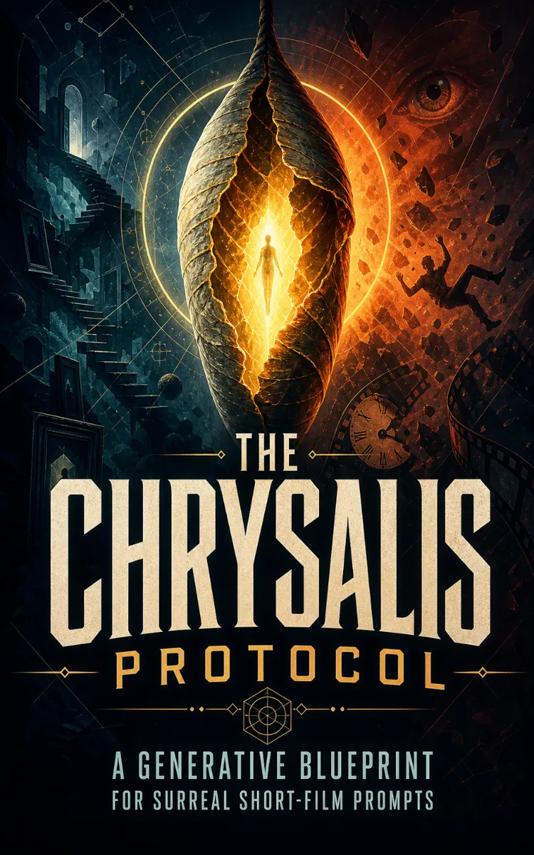 The Chrysalis Protocol