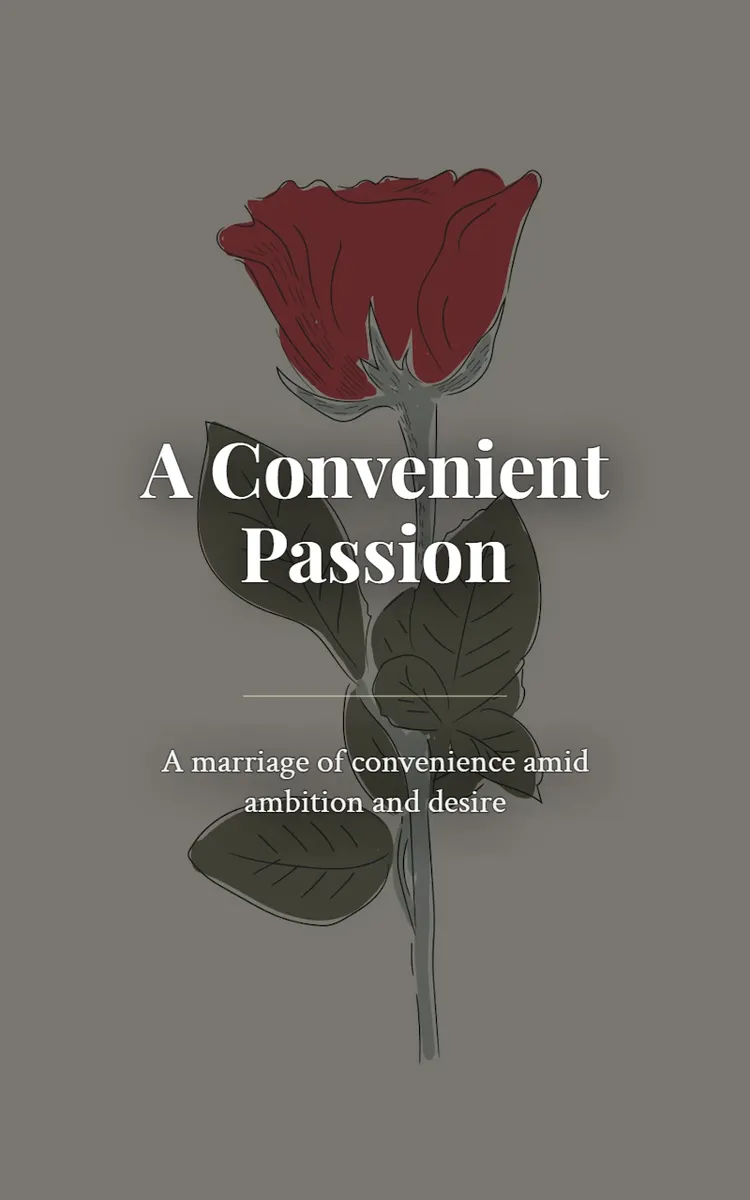A Convenient Passion