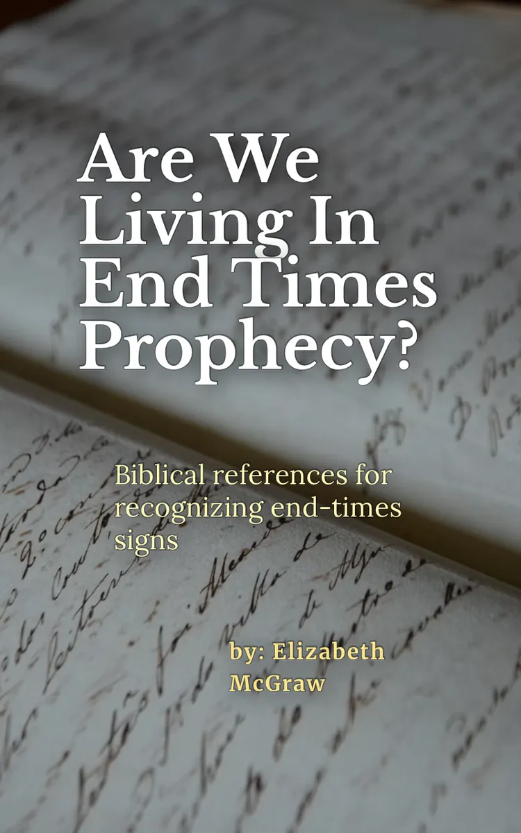 End Times Prophecy Study