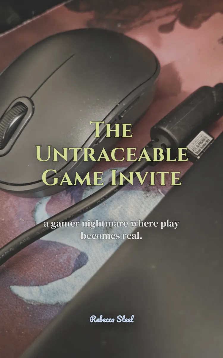 The Untraceable Game Invite