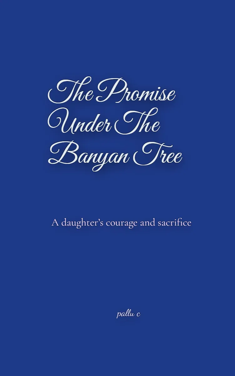 The Promise Under The Banyan Tree
