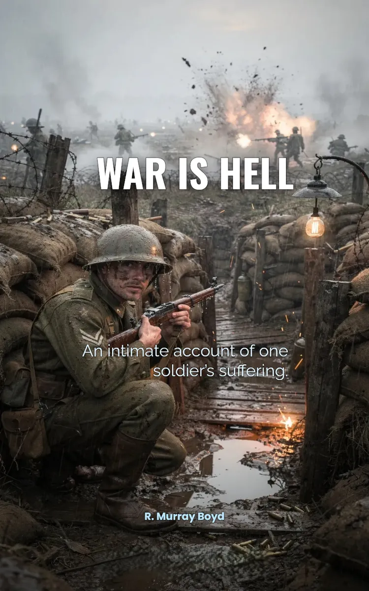 War Is Hell