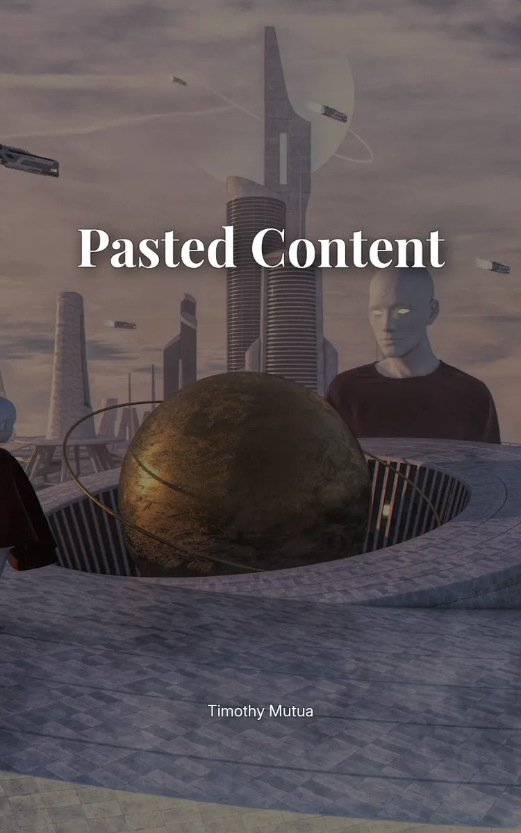 Pasted Content