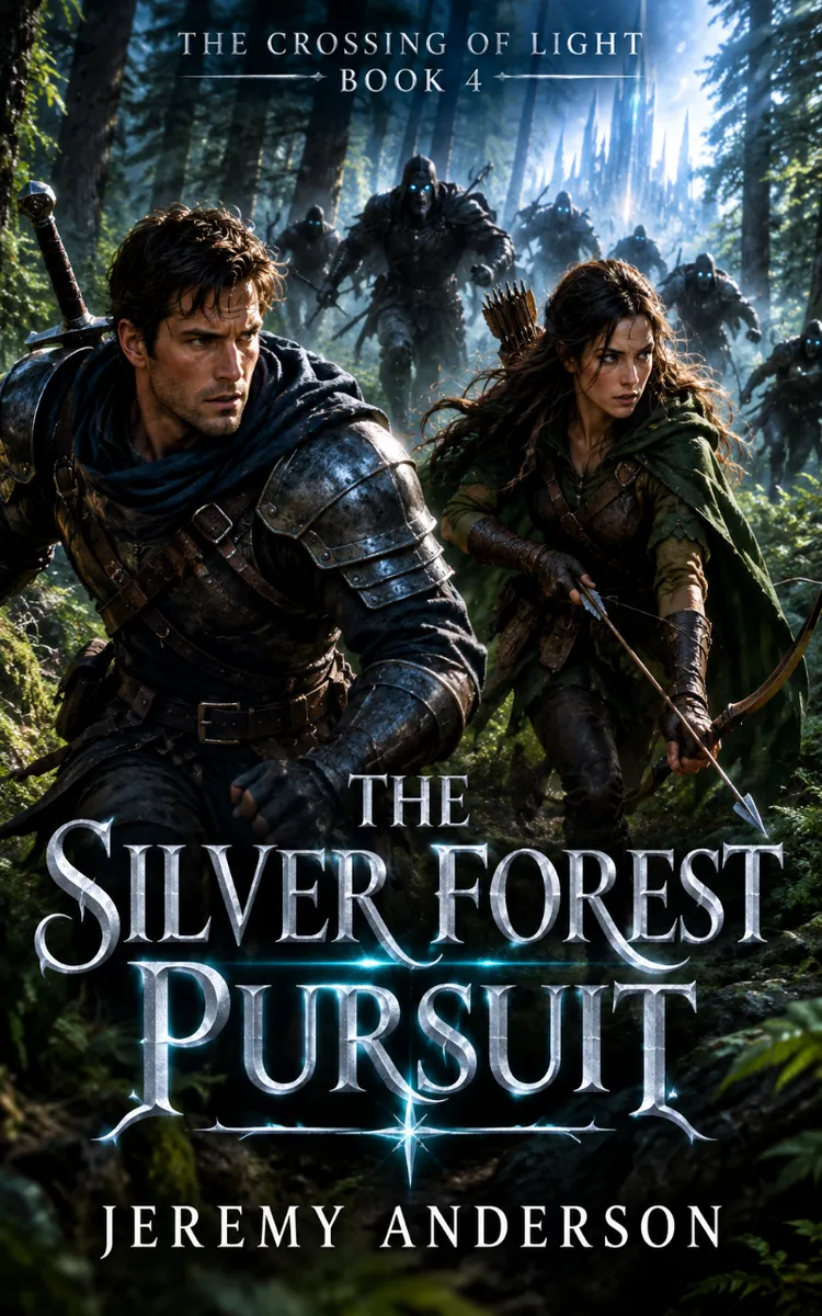 The Silver Forest Pursuit