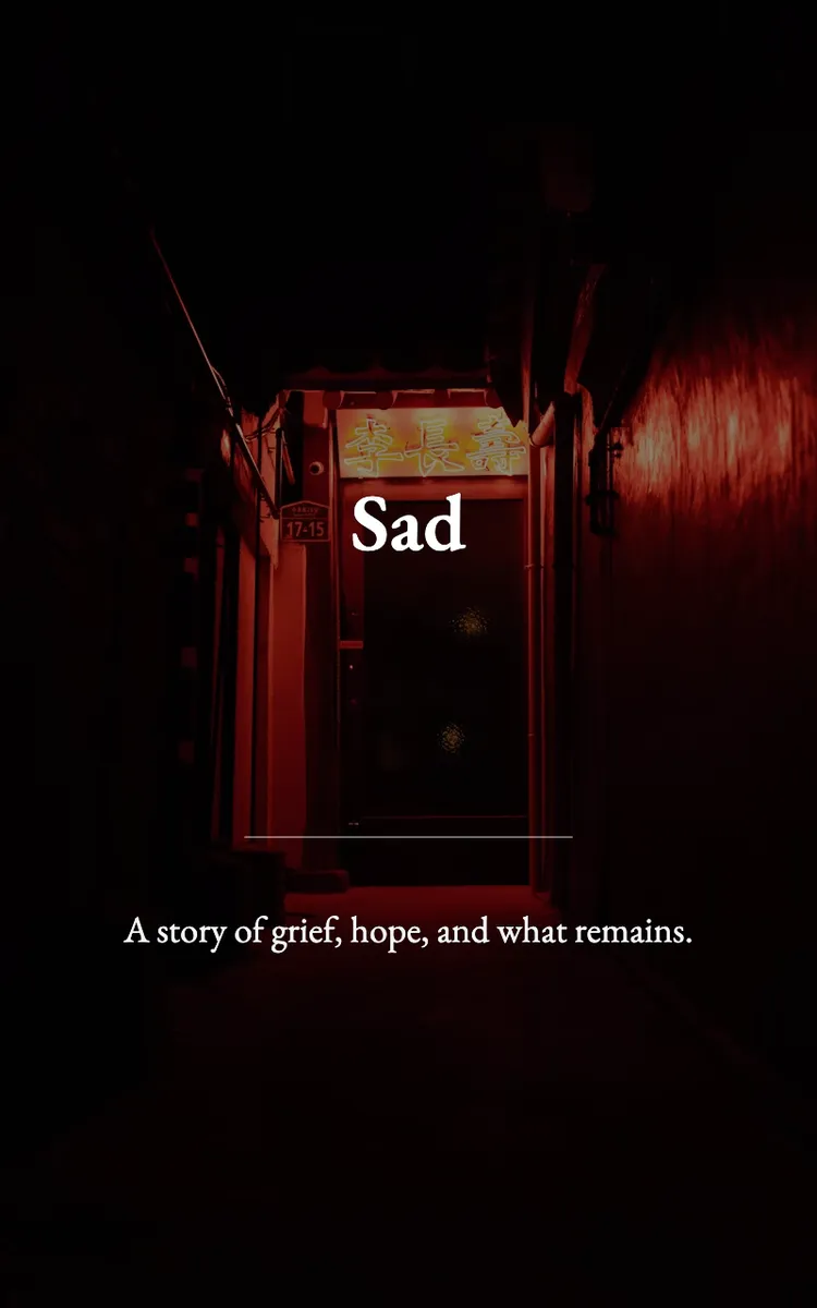 Sad