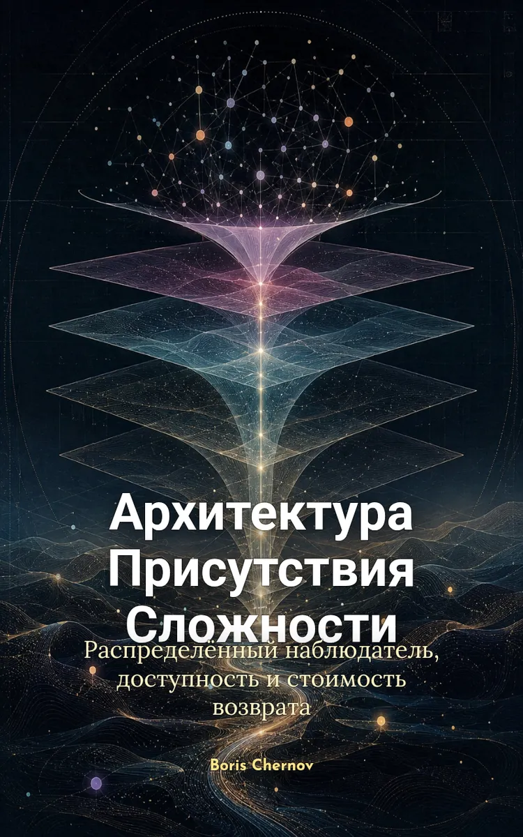 Архитектура Присутствия Сложности