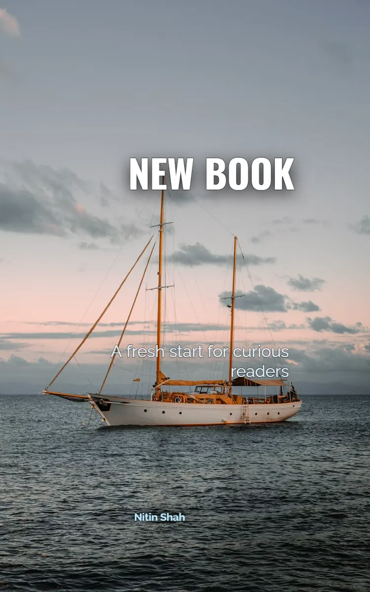 New Book