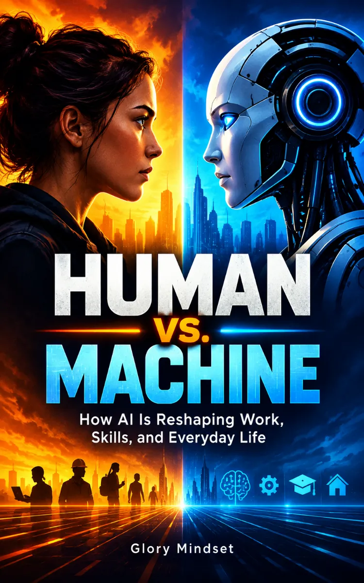 Human Vs. Machine
