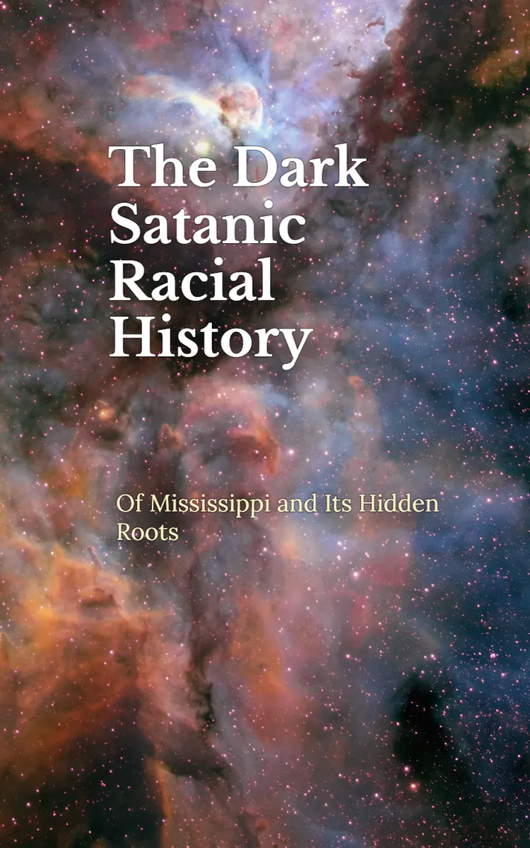 The Dark Satanic Racial History
