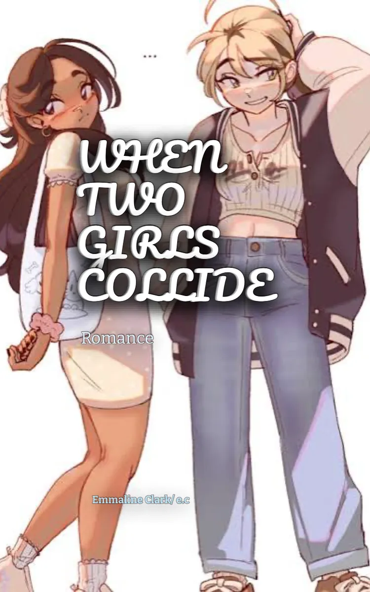 Tomboy Meets Girly Girl