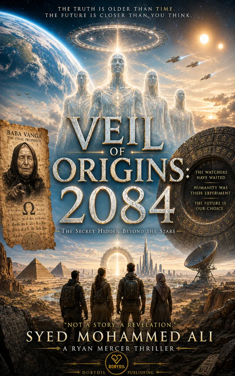 Veil Of Origins: 2084