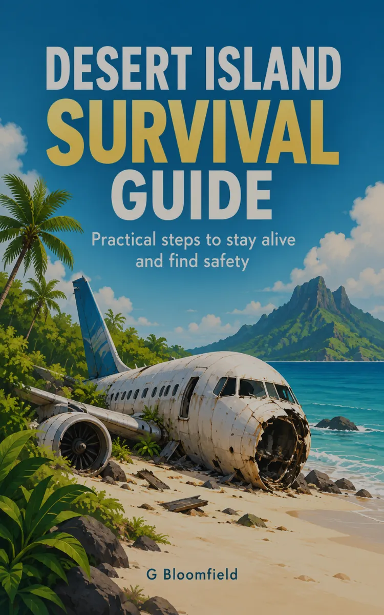 Desert Island Survival Guide