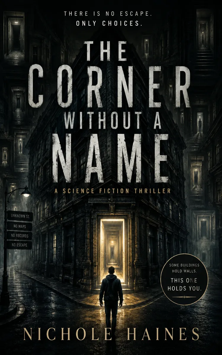 The Corner Without A Name
