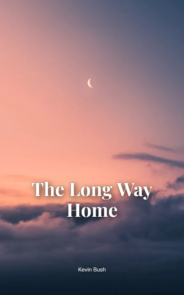 The Long Way Home