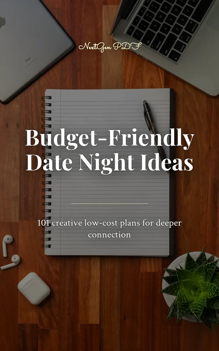 Budget-Friendly Date Night Ideas