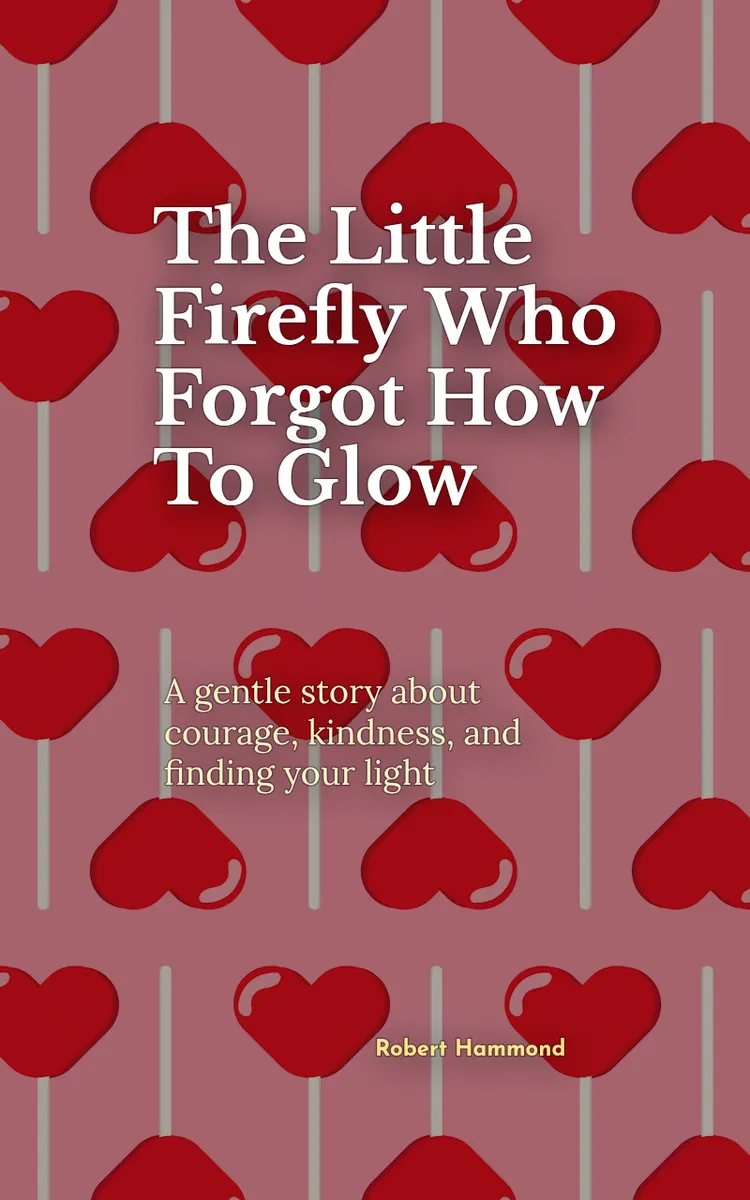 The Little Firefly Who Forgot How To Glow