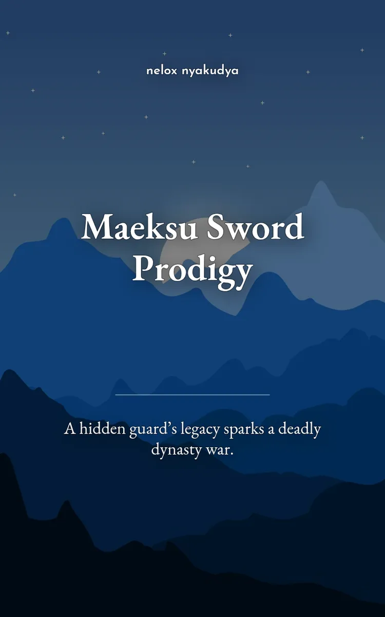 Maeksu Sword Prodigy