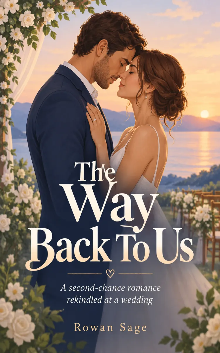 The Way Back To Us