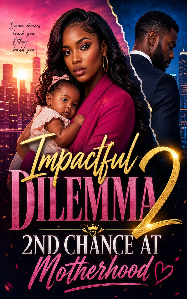 Impactful Dilemma 2 2nd Chance at Motherhood