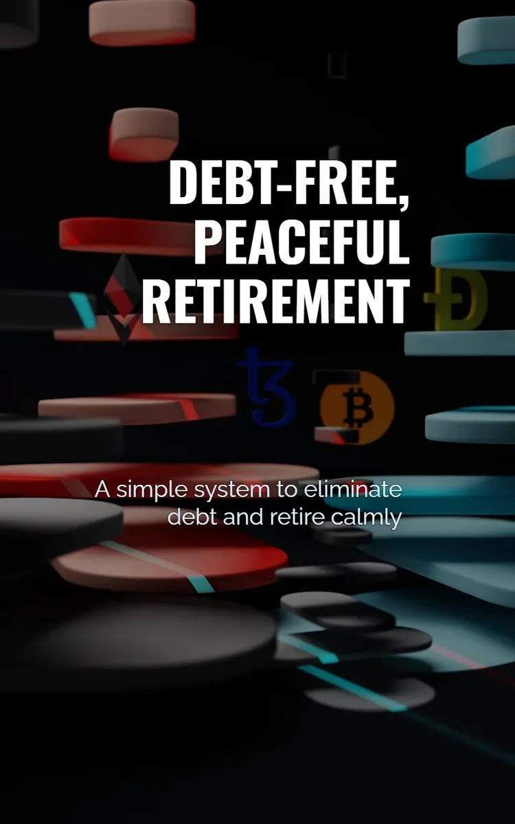 Debt-Free, Peaceful Retirement