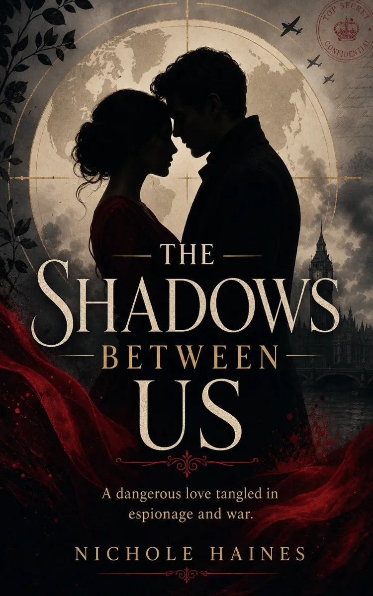 The Shadows Between Us
